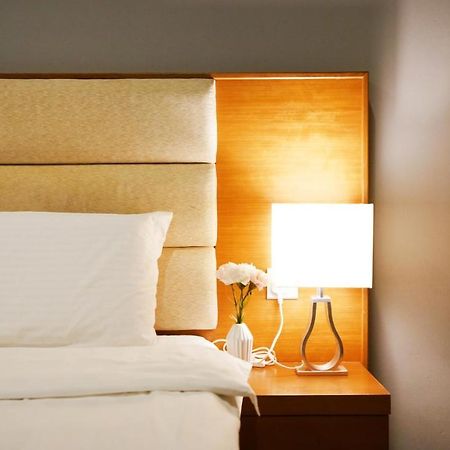 J.G. Resort Pengerang Dış mekan fotoğraf