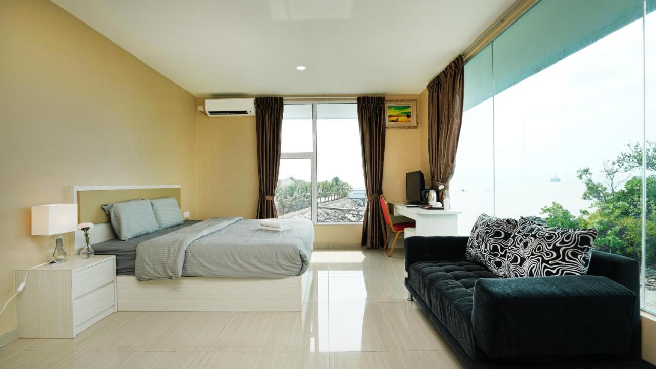 J.G. Resort Pengerang Dış mekan fotoğraf