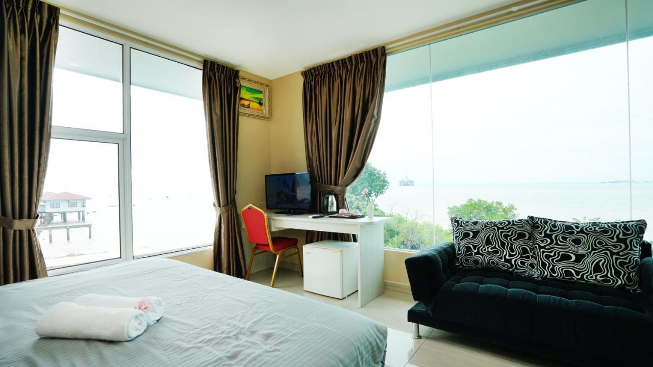 J.G. Resort Pengerang Dış mekan fotoğraf